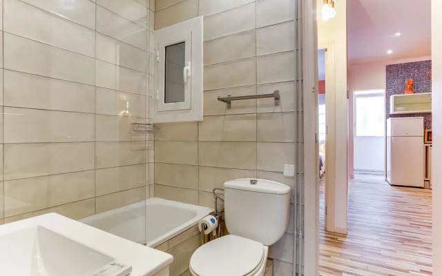 Sweet Inn Apartments Sant Gervasi