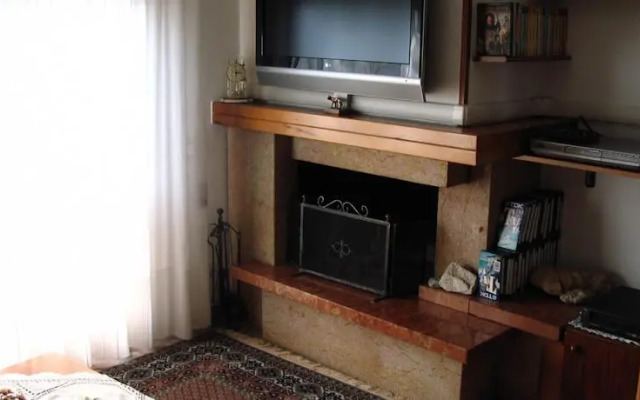 B&B Berici Way E Alloggio