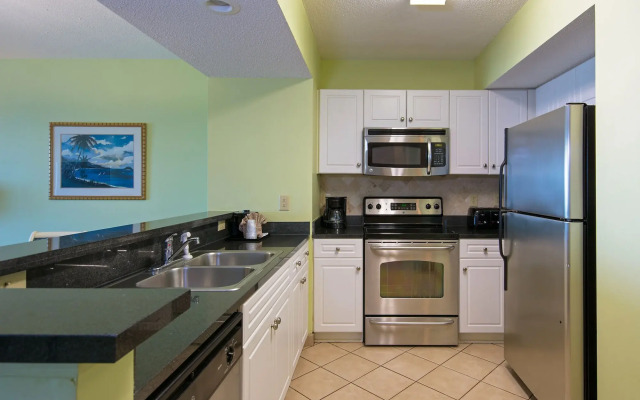 Caribbean Resort & Villas