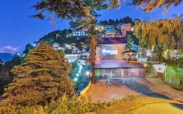 Club Mahindra Mussoorie