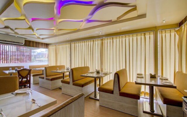 Hotel Ruchi by OYO Rooms