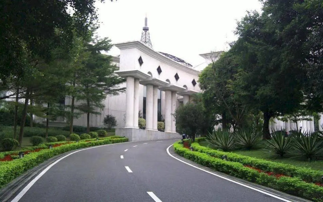 Oriental Resort Guangzhou