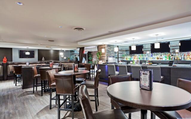 Holiday Inn Hotel & Suites Surrey East Cloverdale by IHG