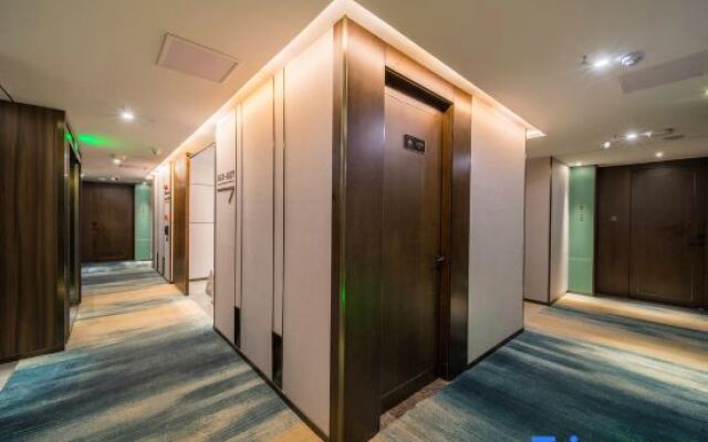 ROYGEM Hotel Jianshe Middle Road Miluo, Yueyang
