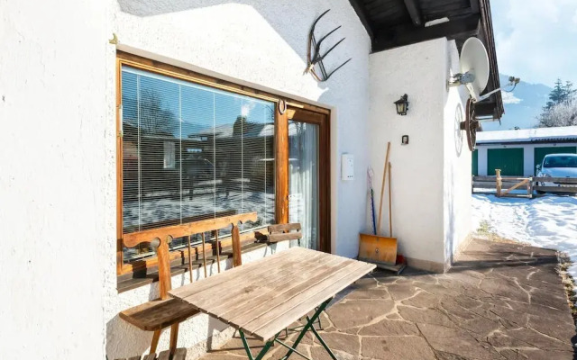 Traditional Bungalow in Kitzbuhel Alps
