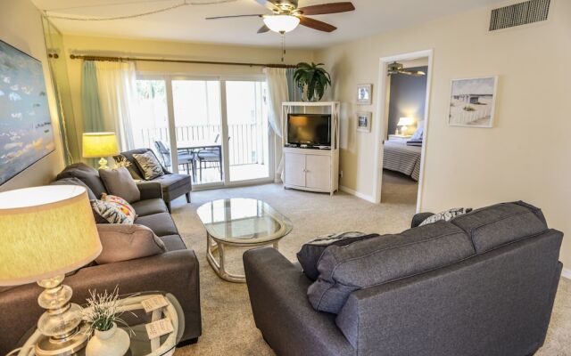 Sand Caper 208