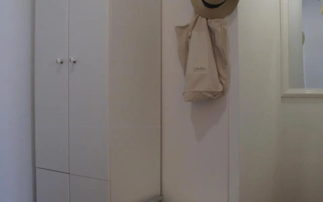 Studio apartment Sofia