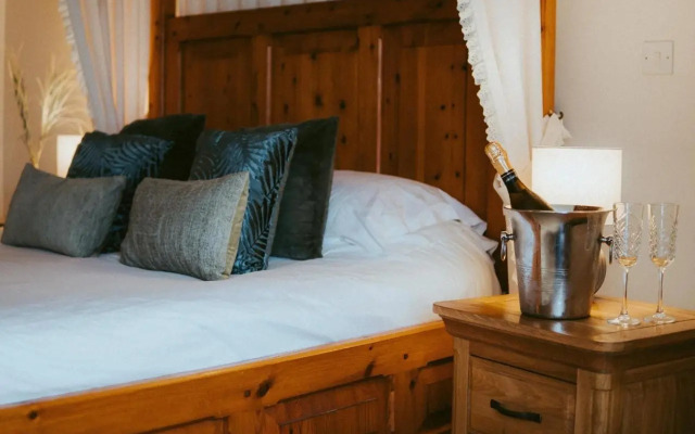 The Heathfield Inn