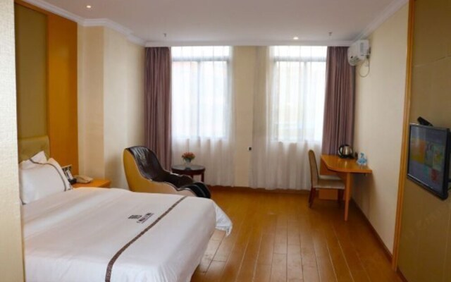 Fuhe Hotel