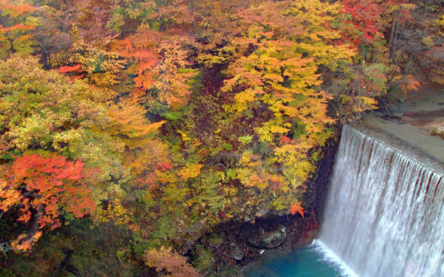 Hachimantai Mountain Hotel