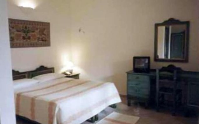 Hotel Sant'Efisio