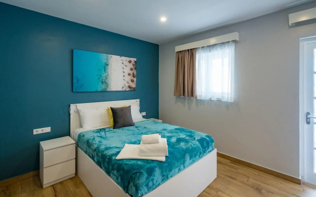 Bed & Bike Curacao - Jan Thiel