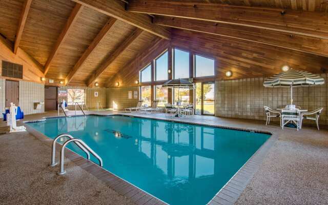 AmericInn by Wyndham Windsor Ft. Collins