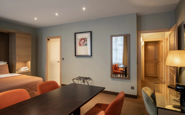 Hotel Aragon