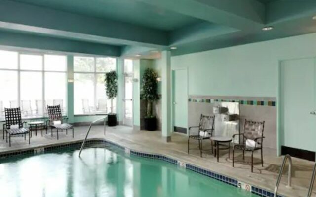 Hilton Garden Inn Milford