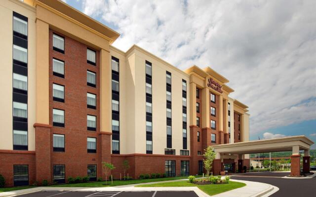 Hampton Inn & Suites Baltimore North/Timonium