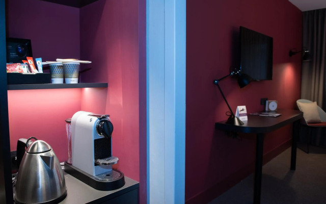 Mercure Lyon Charbonnieres