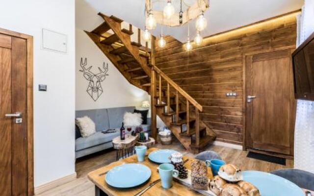 Apartamenty Nowotarska 3