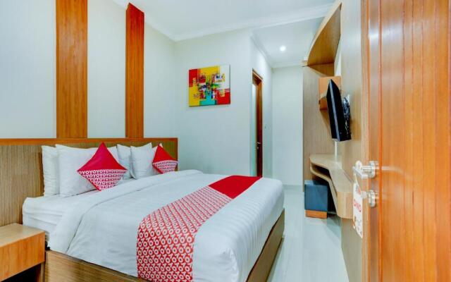 OYO 90291 Vin Stay Petanu