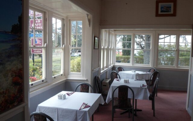 Norwood Mountain Lodge