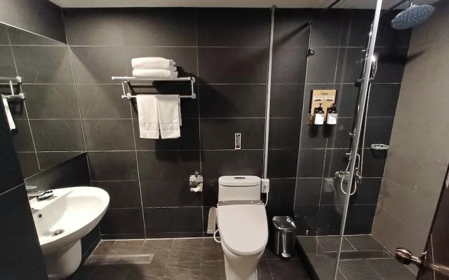 Sayo Hotel
