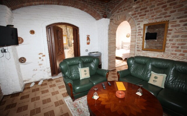Hotel Iliada