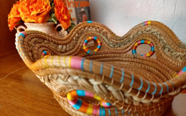 Residence Las Trojes Cdmx