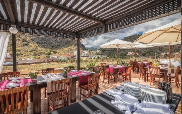 Hotel Rural LIVVO Maipez