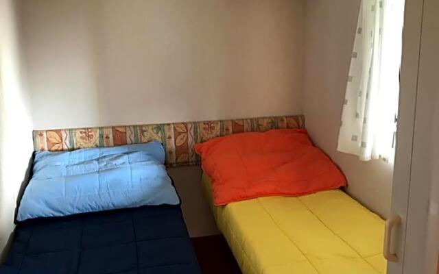 Domek letniskowy w Sarbinowie