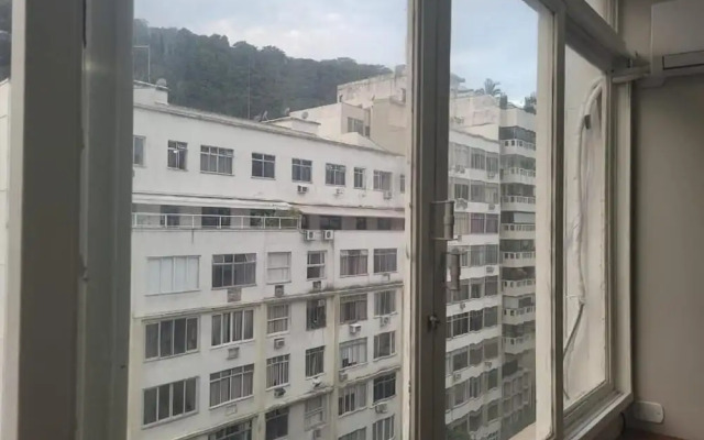 SUH Leme 04 Studio Confort