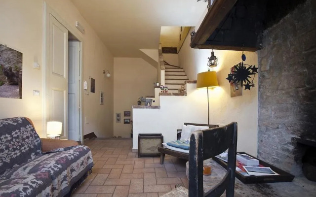 Il Comignolo di Sofia