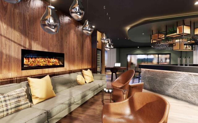 Mercure Han-sur-Lesse