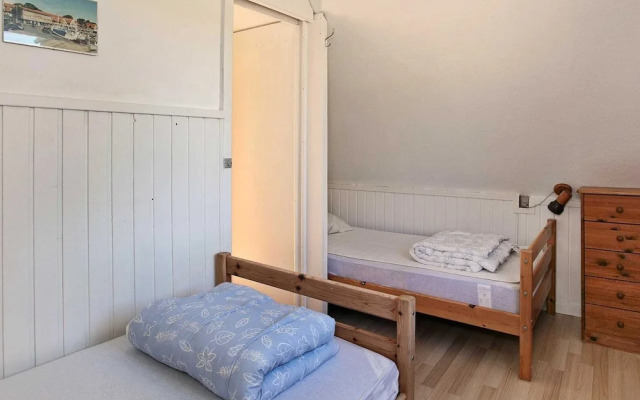 4 Person Holiday Home in Svaneke