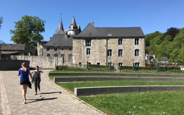 Residence des Recollets Apartments