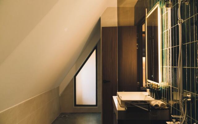 Goldient Boutique Hotel