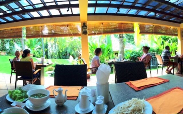 Terracotta Resort & Spa