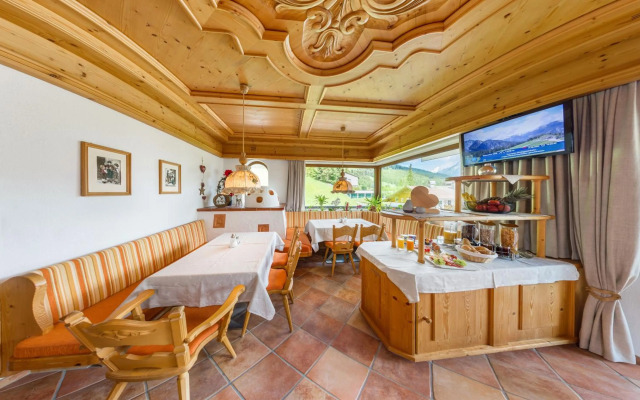 BIRKENHOF - Premium Apart & Suites