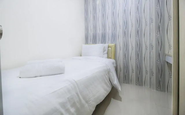 Apartment Green Pramuka City