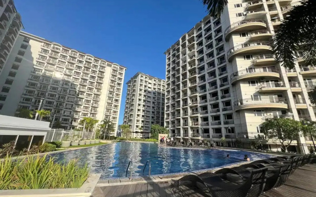 Condo at Solemare Parksuites