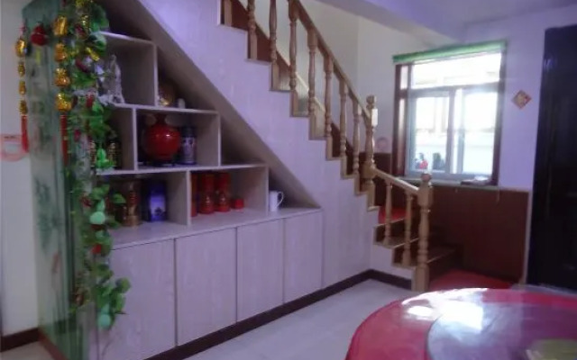 Beijing Juxiange Folk Restaurant