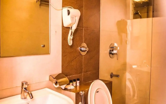 Casa Ahaana Resort Vagator, by Lavin Hotels