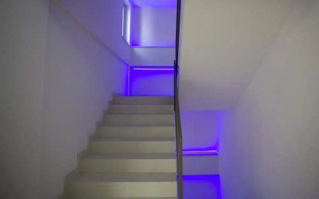 Sea Apartment