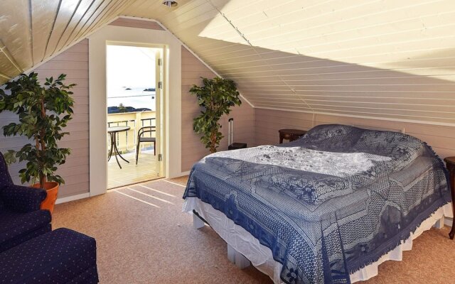 Holiday Home in Ballstad