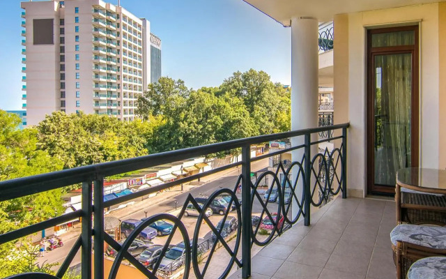 Golden Sands Iglika Apartment