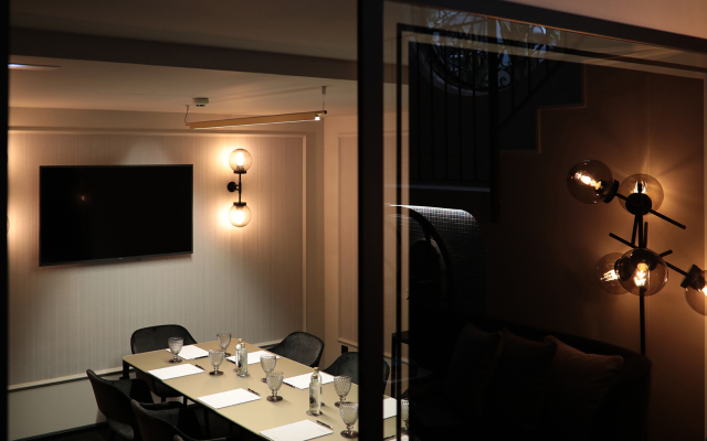 Summum Boutique Hotel, member of Meliá Collection