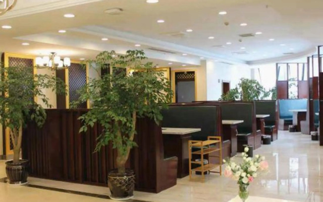 Pengcheng International Hotel