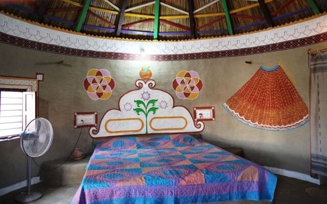 Rann Visamo Village Resort