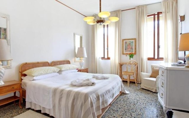 B&B Casa Robinig