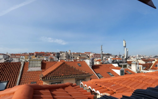 LX4U Apartments  Baixa Douradores