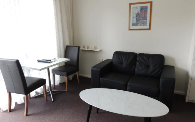 Comfort Inn Premier